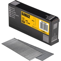 DeWalt DNBT1820GZ Stauchkopfnagel (Typ 0°, Stauchkopf, galvanisiert, Ø 1.25