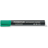 Staedtler Lumocolor perm grün