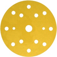 3M Klett-Schleifscheibe (A) Hookit 255P Lochung 15fach 400