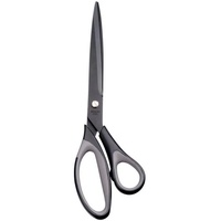 Maul Antihaftschere schwarz-grau 26,0 cm