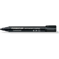 Staedtler Lumocolor schwarz