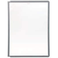 Durable Sichttafel SHERPA® Panel A4