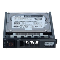 Dell 5R6CX 600GB SAS Interne Festplatte (5R6CX)
