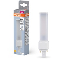 Osram Dulux D EM & AC Mains G24d-3 10W