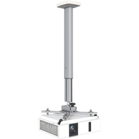 Kindermann Premium 150 (Decke), Beamer Halterung, Weiss