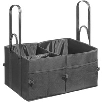 Wedo Einkaufskorb BigBox Shopper XL schwarz