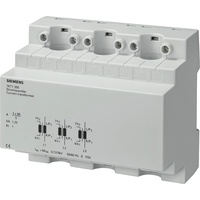 Siemens 7KT1200 Stromwandler 3phasig Primärstrom 60 A Sekundärstrom 5