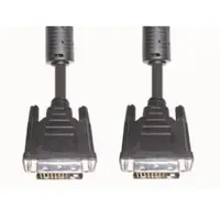 E+P Elektrik E+P DVI 2/10 10m DVI-D DVI-D Schwarz