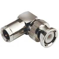 TRU Components 1579316 FME-Adapter FME-Stecker - BNC-Stecker 1 St.