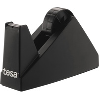 Tesa Tischabroller 57431-00000-02 schwarz