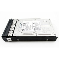 HP HPE Dual Port Midline - 2TB - Festplatten