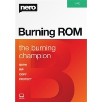 Nero Burning ROM 2025