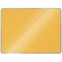 Leitz Cosy Whiteboard aus Glas 800 x 600, Warmes