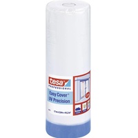 Tesa Folienband Easy Cover® 4411 UV Präzision Plus L.17m