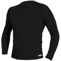 CMP Kids Sweat nero