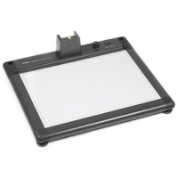 Kaiser Leuchtgrundplatte exe.cutive LED, Leuchtfläche 50,6 x 36 cm