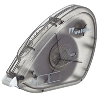 Walther-Design walther design Klebespender 8x12 mm 650 Stück FS1000S