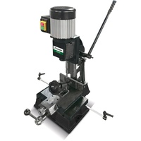 Tischfräsen Holzstar BSM-H 16