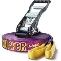 Gibbon Slackline Surferline Treewear""