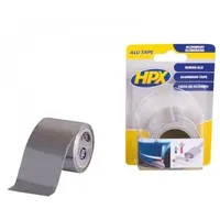 PRESTO Klebeband Aluminiumband 50 mm x 5 m