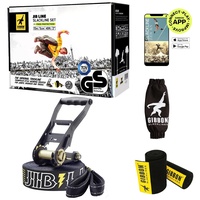Gibbon Jibline Slackline 15m