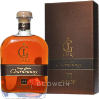 Distilleria Marzadro Marzadro Giare Chardonnay 0,7 l