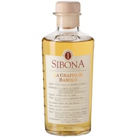 Sibona Grappa di Barolo