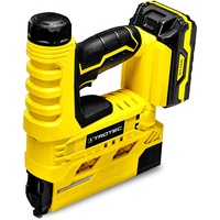 Trotec Elektrischer Hefter mit Batterie PTNS 10-20V