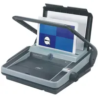 GBC WireBind W20 Drahtbindegerät,
