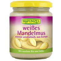RAPUNZEL Mandelmus weiß aus Europa bio