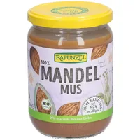 RAPUNZEL Mandelmus bio 500g