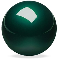 Perixx PERIPRO-303 34 mm Trackball - Glänzend - Dunkelgrün