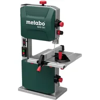 Metabo BAS 261 Precision