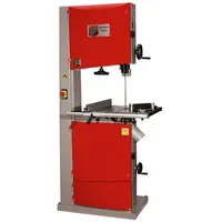 Holzmann Maschinen Holzbandsäge HBS470PROFI