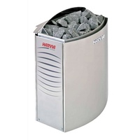 Harvia - Vega e Saunaofen 6,0 kW BC60E Elektroofen