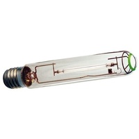 Philips Lighting Entladungslampe 50W E27 SON-T PIA PLUS