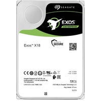 Seagate Exos X18 12 TB 3,5" ST12000NM000J