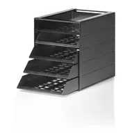Durable Schubladenbox Idealbox Basic 5 25 x 32,2 x