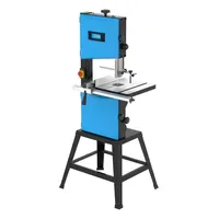 Güde Bandsäge GBS 300 750 W + Untergestell