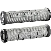 ODI Grips Odi Elite Flow Lockon Griffe - Grey