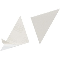 Durable Cornerfix 125 x 125 mm Packung á 100