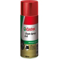 Castrol Chain Spray O-R Kettenspray