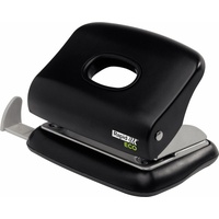 Rapid Locher Eco schwarz