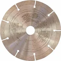 BAIER Diamantscheibe 150RD X 2,0 X 10 mm, gesintert