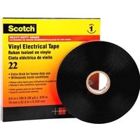 3M Isolierband Scotch 33 m x 50 mm 1
