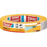 Tesa Kreppband Perfect+ 50 m x 19 mm 1