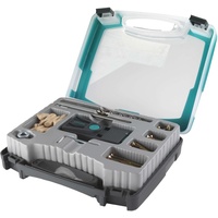 WOLFCRAFT Undercover-Jig Set 54-tlg. 4642000