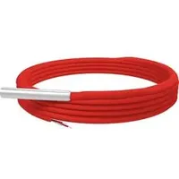 EMKO Temperatursensor RTS-M06-L050-K02 Fühler-Typ Pt100 Messbereich Temperatur-50 bis +200
