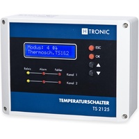 H-Tronic TS 2125