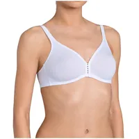 Triumph Eileen BH ohne Bügel 10004996 white 90B